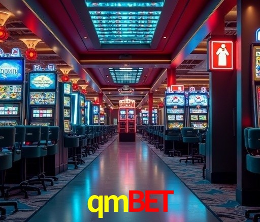 Programa VIP qmbet