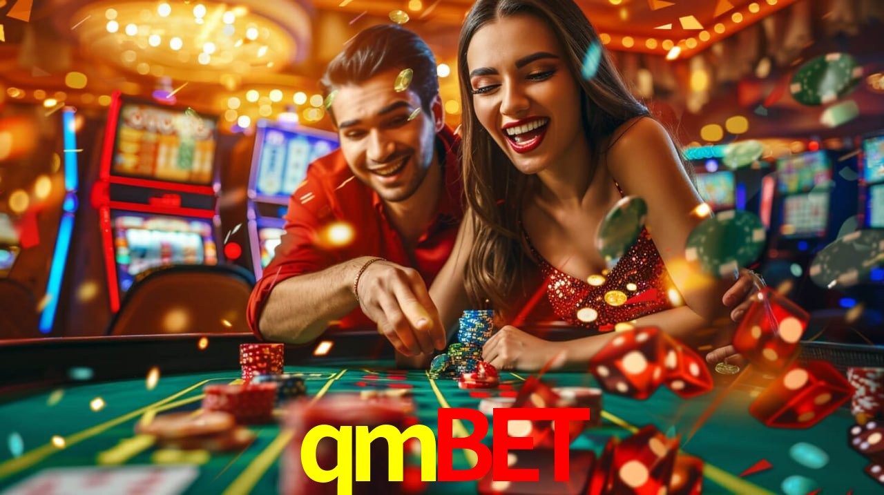 Recursos de Bônus qmbet