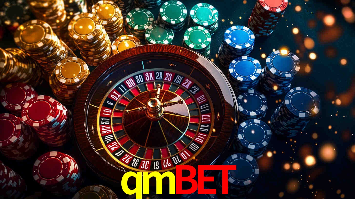 qmbet casino