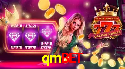 A Popularidade dos Caça-Níqueis no qmbet