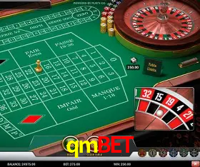 Explorando a Categoria de Eventos em Apostas na qmbet