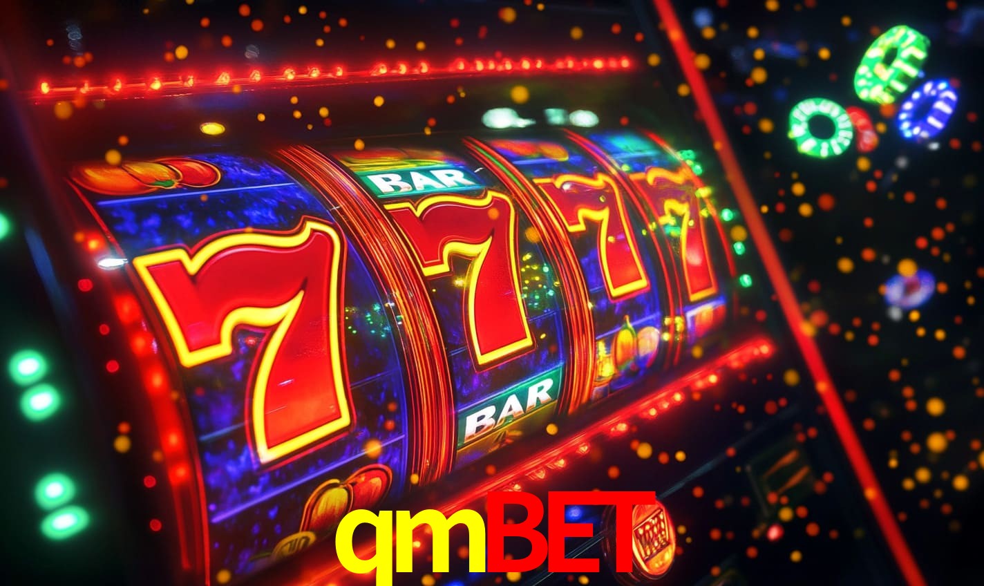 qmbet: A Experiência de Casino com Jogos de Mesa ao Vivo