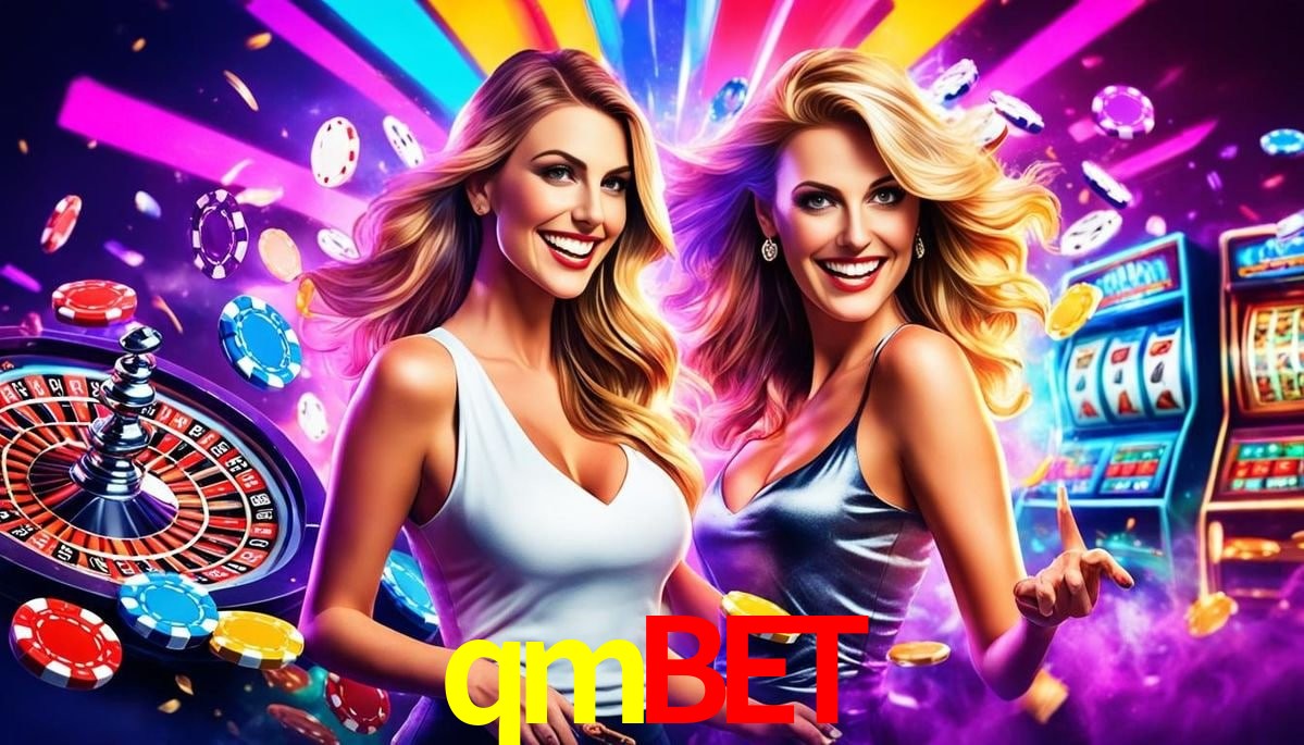 Apostas de Tênis qmbet