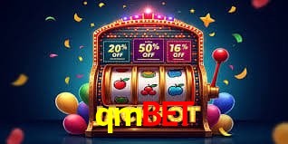 Jogos de Slot qmbet