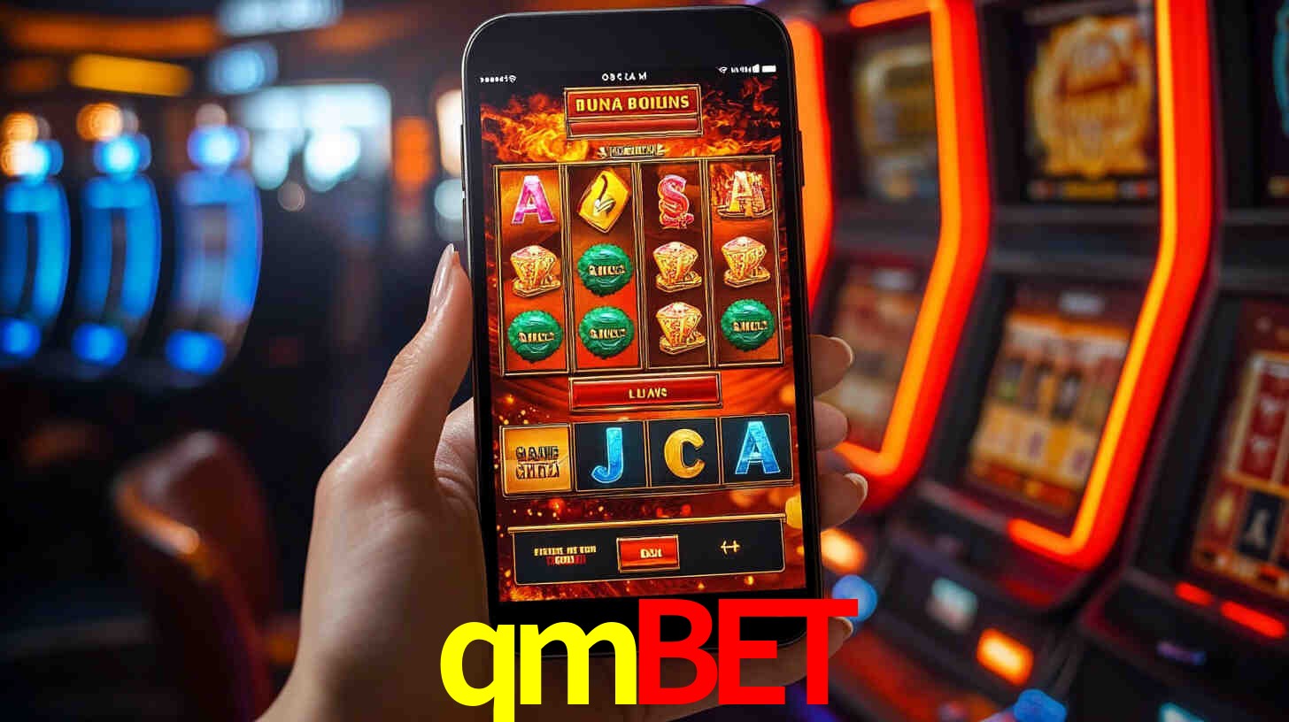 qmbet: Seu Especialista em Apostas Esportivas Brasileiras