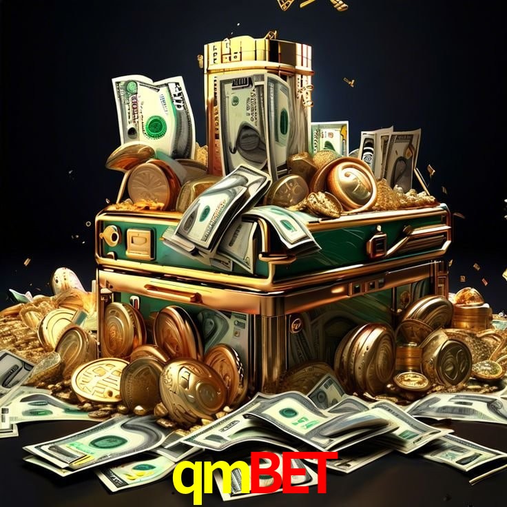 Benefícios da Conta qmbet