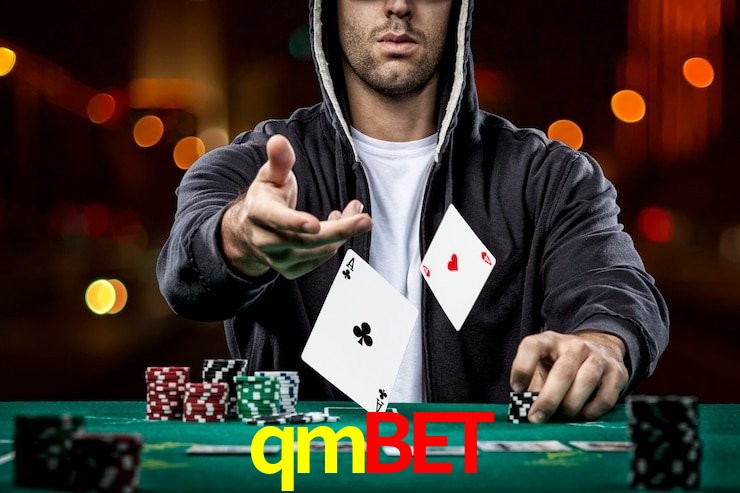 PIX Instantâneo qmbet