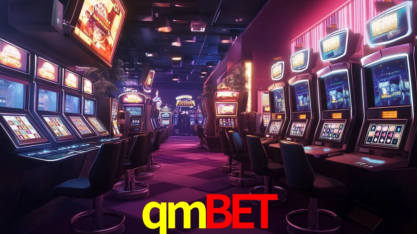Experimente o Login Seguro Premium no qmbet