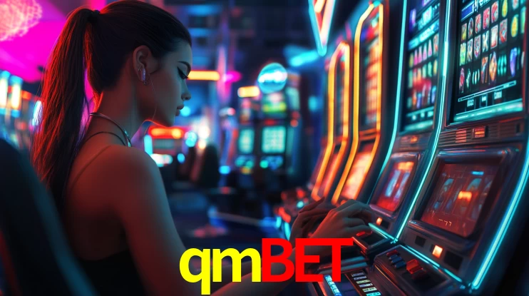 qmbet casino