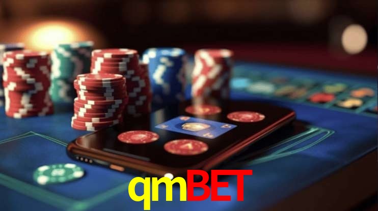 Jogos de Slot qmbet