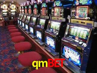 Inovações de Jogos na qmbet: O Futuro das Experiências Interativas