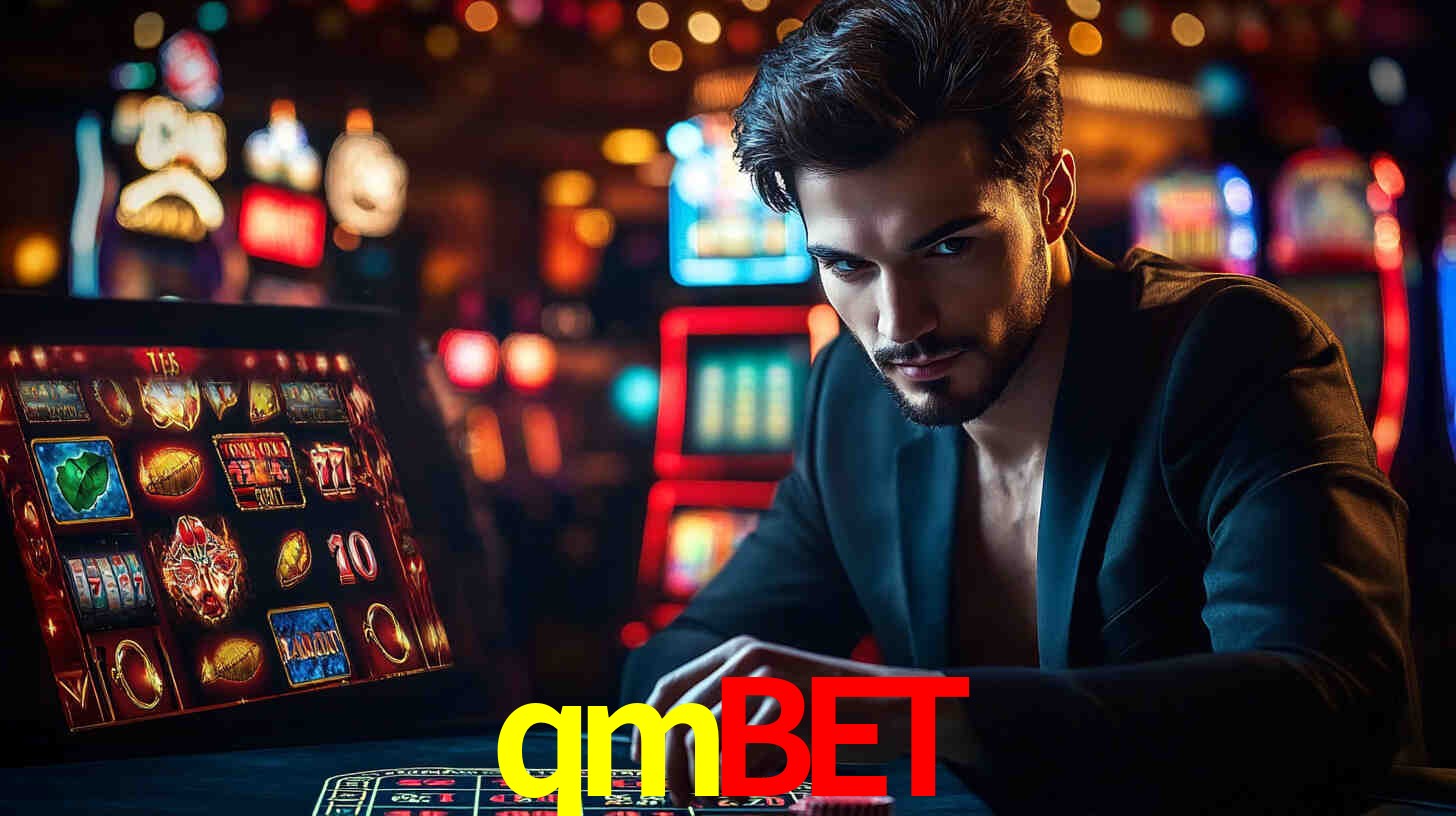 qmbet casino