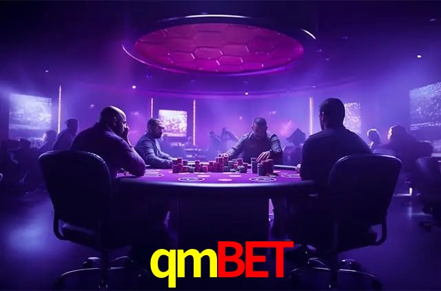 Integração de APIs qmbet